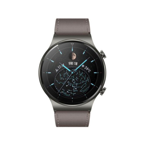 Huawei Watch GT 2 Pro Smartwatch Grey