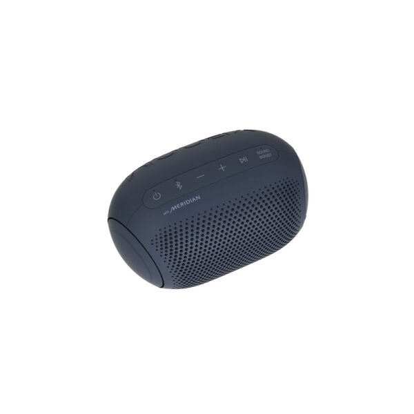 LG XBOOM PL2 Bluetooth Speaker Black