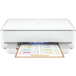 HP DeskJet Plus Ink Advantage 6075 Πολυμηχάνημα