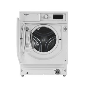 Whirlpool BI.WMWG 81484E EU Εντοιχιζόμενο Πλυντήριο Ρούχων