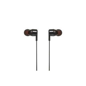 JBL T210 Ακουστικά Ψείρες Black