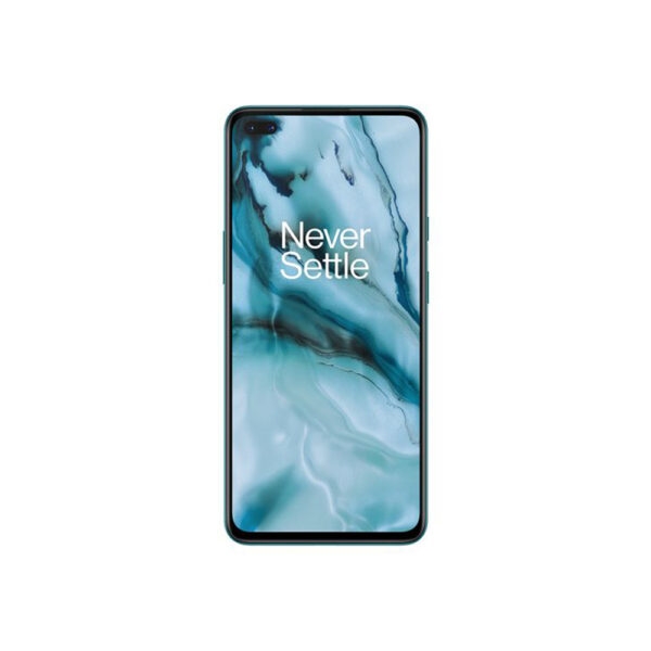 OnePlus Nord 12GB/256GB Κινητό Smartphone Blue Marble