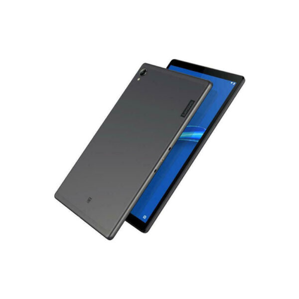 Lenovo TAB M10 HD 2ndGen 10.1" WiFi 4GB/64GB Tablet Iron Grey + FolioCASE