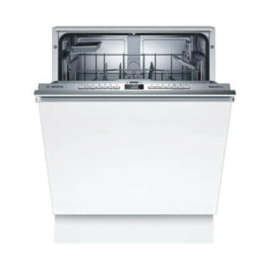 Bosch SMV4HAX48E Εντοιχιζόμενο Πλυντήριο Πιάτων