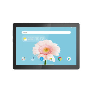 Lenovo Tab M10 10.1" WiFi 2GB/32GB Tablet Slate Black
