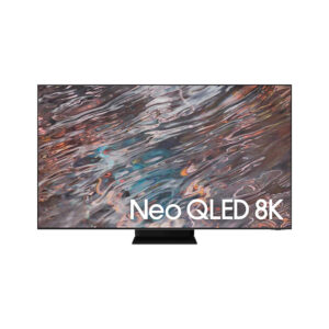 Samsung QE75QN800A Neo QLED 75" Τηλεόραση 8K Smart TV