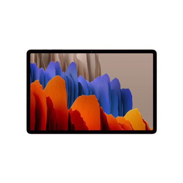 Samsung Galaxy Tab S7+ T976 5G Tablet Bronze