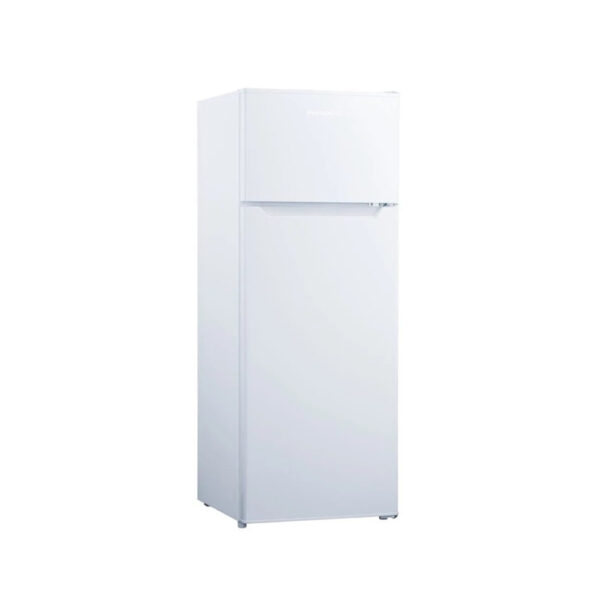 Philco PRD 222W Δίπορτο Ψυγείο White