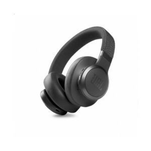 JBL Live 660NC Bluetooth Ακουστικά Headphones Black