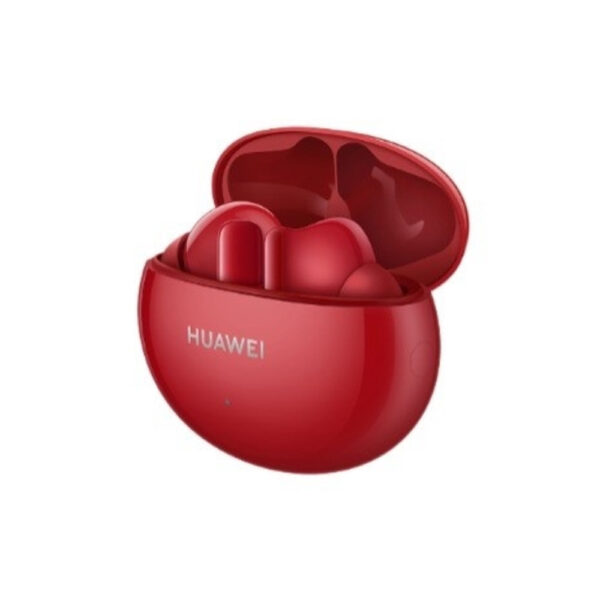 Huawei FreeBuds 4i Ακουστικά Earbuds Red