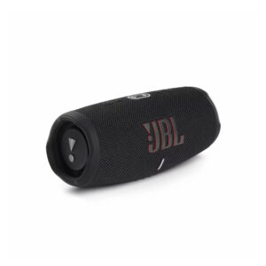 JBL Charge 5 IP67 Waterproof Powerbank Bluetooth Speaker Black