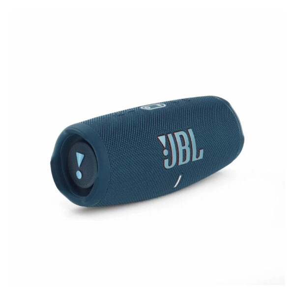 JBL Charge 5 IP67 Waterproof Powerbank Bluetooth Speaker Blue