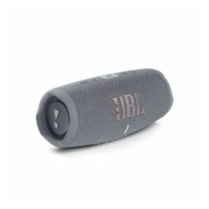 JBL Charge 5 IP67 Waterproof Powerbank Bluetooth Speaker Grey