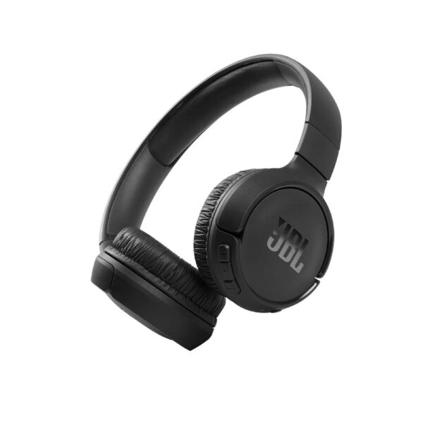 JBL Tune 510ΒΤ Bluetooth Ακουστικά Headphones Black