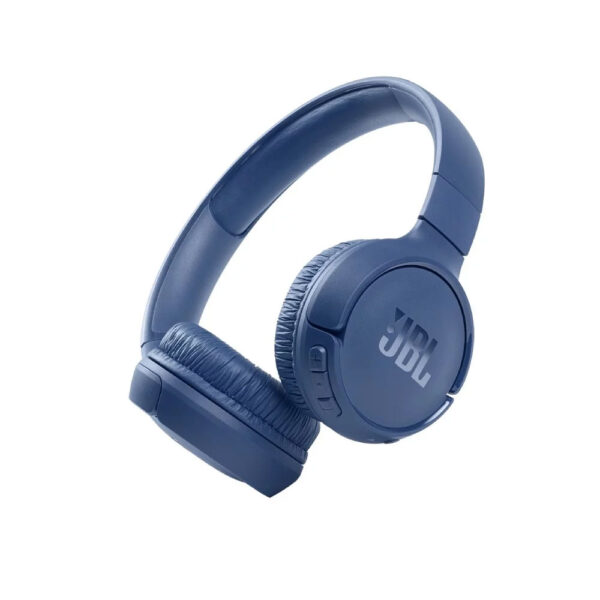 JBL Tune 510ΒΤ Bluetooth Ακουστικά Headphones Blue