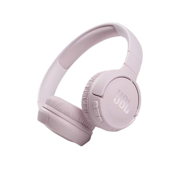 JBL Tune 510ΒΤ Bluetooth Ακουστικά Headphones Rose
