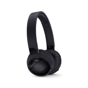 JBL Tune 600BTNC Bluetooth Ακουστικά Headphones Black