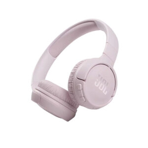 JBL Tune 660NC Bluetooth Ακουστικά Headphones Rose
