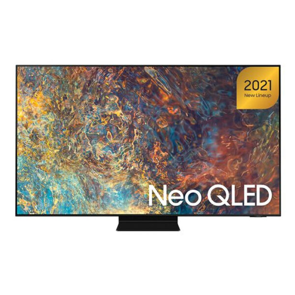 Samsung QE50QN90A Neo QLED 50" Τηλεόραση 4K Smart TV