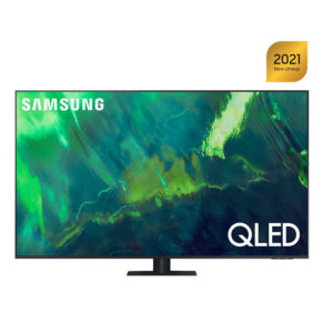 Samsung QE55Q70A QLED 55" Τηλεόραση 4K Smart TV
