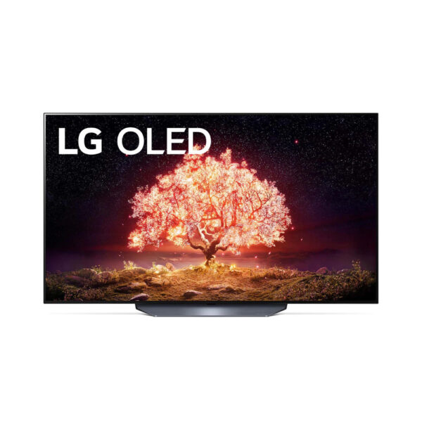 LG OLED55B16L 55" Τηλεόραση 4K Smart TV