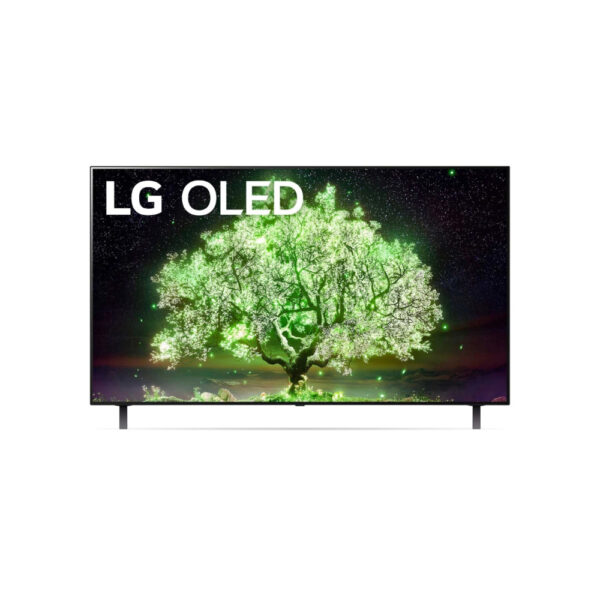 LG OLED55A16L 55" Τηλεόραση 4K Smart TV