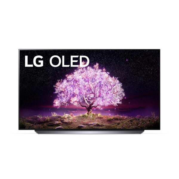 LG OLED48C14L 48" Τηλεόραση 4K Smart TV