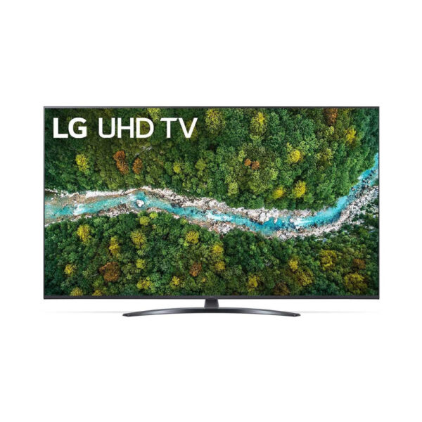 LG 50UP78006L 50" Τηλεόραση 4K Smart TV