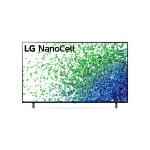 LG 65NANO806P 65" Τηλεόραση NanoCell 4K Smart TV