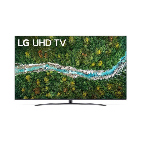 LG 75UP78006L 75" Τηλεόραση 4K Smart TV