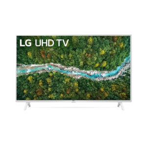 LG 43UP76906L 43" Τηλεόραση 4K Smart TV