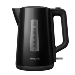 Philips HD9318/00 Βραστήρας Black
