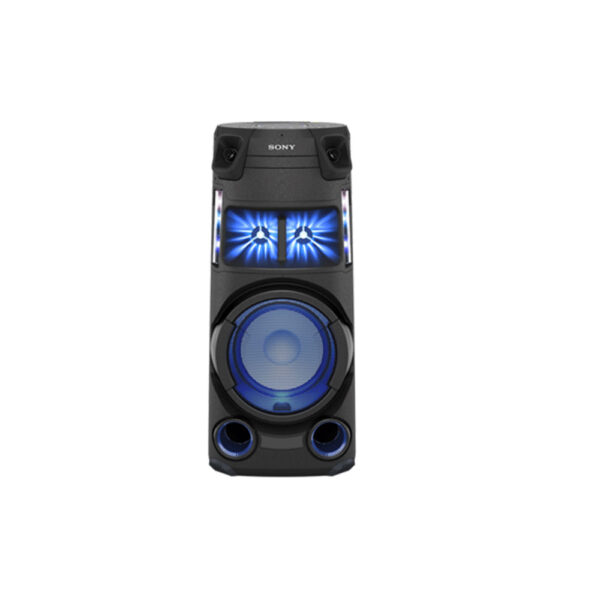 Sony MHC-V43D Bluetooth Ηχείο Black