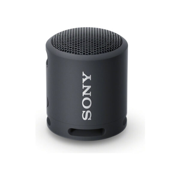 Sony SRSXB13B.CE7 Φορητό Ασύρματο Ηχείο Black