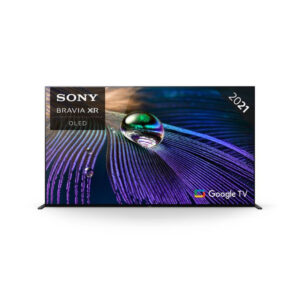 Sony XR65A90J 65" Τηλεόραση Smart 4K TV