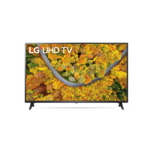 LG 55UP75006LF 55" Τηλεόραση Smart 4K TV
