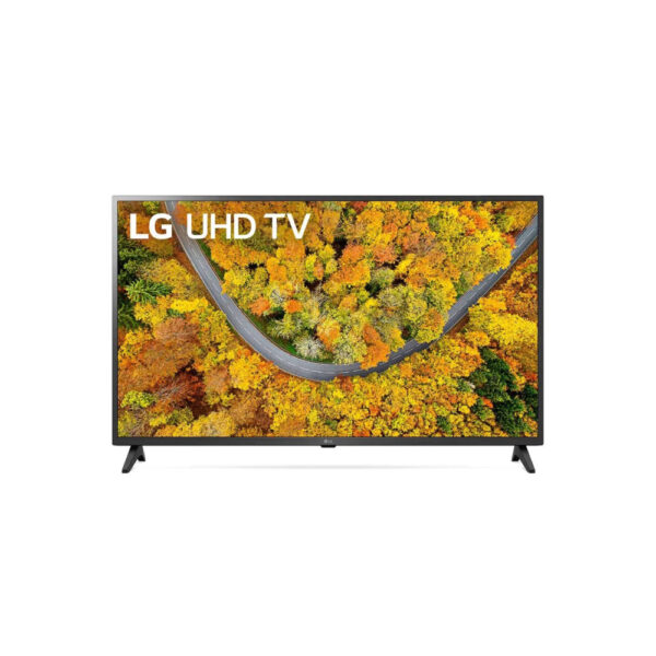 LG 43UP75006LF 43" Τηλεόραση Smart 4K TV