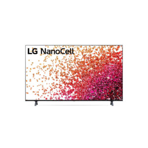 LG NanoCell 50NANO756PA 50" Τηλεόραση Smart 4K TV
