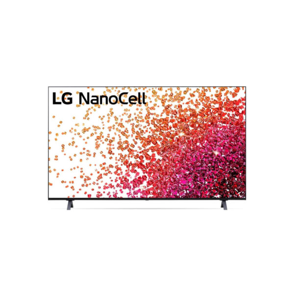 LG NanoCell 65NANO756 65" Τηλεόραση Smart 4K TV