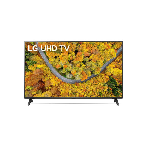 LG 65UP75006LF 65" Τηλεόραση Smart 4K TV