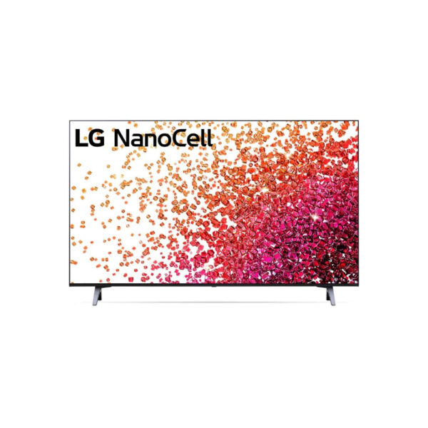 LG NanoCell 43NANO756 43" Τηλεόραση Smart 4K TV