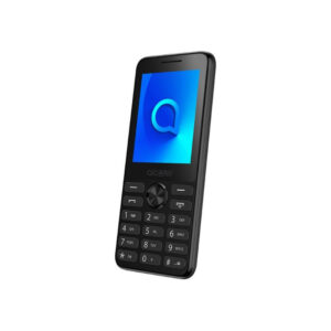 Alcatel 2003D Dual Sim Κινητό Τηλέφωνο Grey