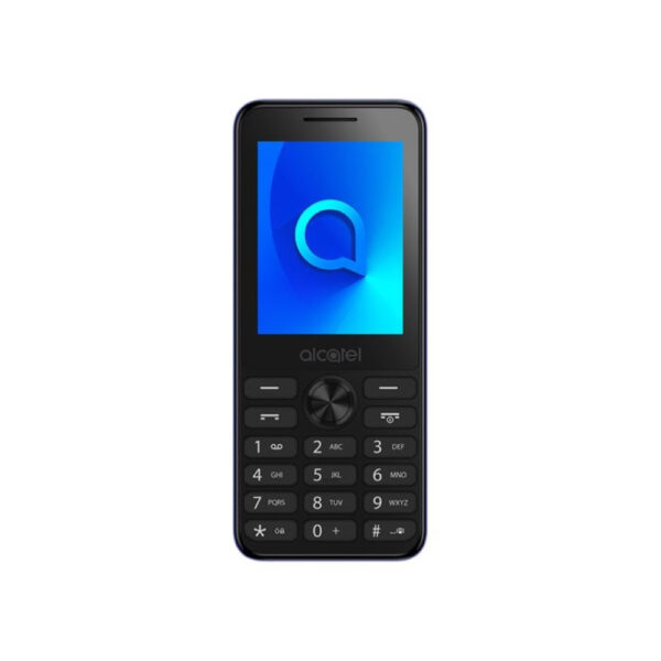 Alcatel 2003D Dual Sim Κινητό Τηλέφωνο Blue