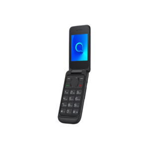 Alcatel 2053D Dual Sim Κινητό Τηλέφωνο White