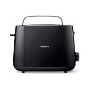 Philips HD2581/90 Φρυγανιέρα Black