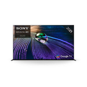 Sony XR55A90J 55" Τηλεόραση Smart 4K TV