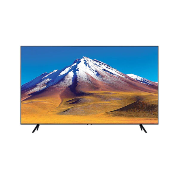 Samsung UE55TU7092U 55" Τηλεόραση Smart 4K TV