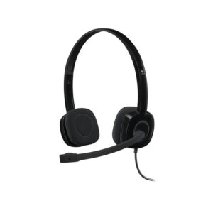 Logitech H151 Analog Ακουστικά Headset