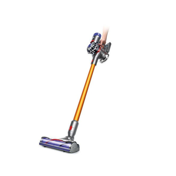 Dyson V8 Absolute+ Σκούπα Stick Επαναφορτιζόμενη