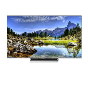 Metz Blue 43MUC8000Z 43" Τηλεόραση 4K Android TV